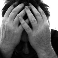 Den sårede stridsmann