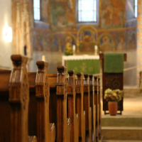 Dere har ikke fordi dere ikke ber