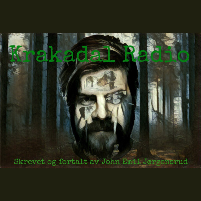 Krakadal Radio