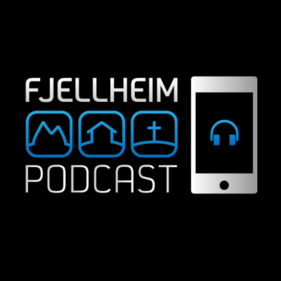 Fjellheim Misjonsforsamling