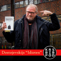 #70 - Fredrik Wandrup: Dostojevskijs Idioten