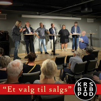 #87: Et valg til salgs - boka om Sørlandsnyhetene