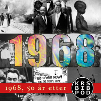 #29 - Fjellstad  Wandrup: 1968, 50 år etter