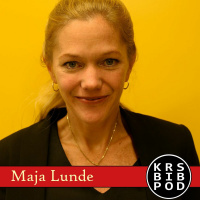 #60 - Maja Lunde: Przewalskis hest