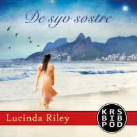 #2 - Lucinda Riley og readalikes