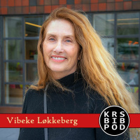 #34 - Vibeke Løkkeberg: Frokost på stupet
