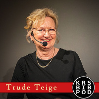 #128 - Trude Teige: Mormors utrolige venninner
