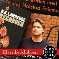 #82 - Klassikerklubben S5E2: Regnbuen