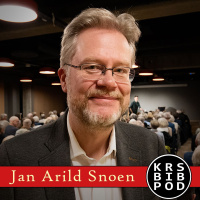 #126 - Jan Arild Snoen: Trump og fascismen