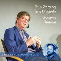 #86 - Truls Øhra: Maktens historie