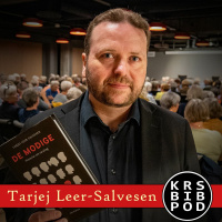 #109 - Tarjej Leer-Salvesen: De modige
