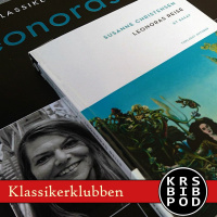 #61 - Klassikerklubben SPESIAL s3e4: Leonora Carrington