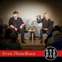 #8 - Sven Henriksen: Men hold kjeft da, Henriksen