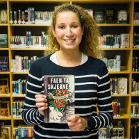 Boka mi: Faen ta skjebnen