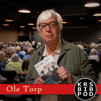 #120 Ole Torp: Dypet under ham - min far, krigsseileren