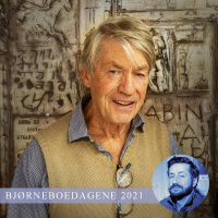 #92 - Hans Fredrik Dahl: Rettssakene som kneblet