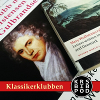 #25 - Klassikerklubben S1E3: Min nordiske reise