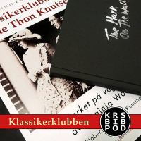 #22 - Klassikerklubben S1E2: Merket på veggen
