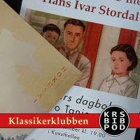 #30 - Klassikerklubben S1E4: Min fars dagbok