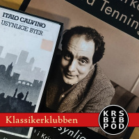 #36 - Klassikerklubben S2E2: Usynlige byer