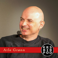 #38 - Atle Grønn: Sjakken eller livet