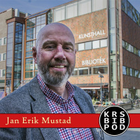 #35 - Jan Erik Mustad: Brexit - Storbritannia i full oppløsning