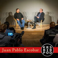 #6 - Juan Pablo Escobar: Det faren min aldri fortalte