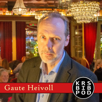 #123 Gaute Heivoll: Min tid i disse skogene