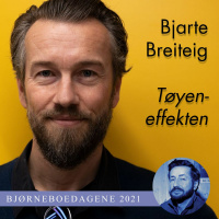 #101 - Bjarte Breiteig: Tøyen-effekten