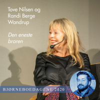 #83 - Tove Nilsen: Den eneste broren