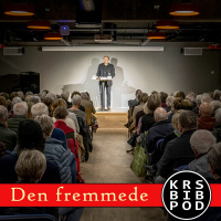 #63 - Fredrik Wandrup: Den fremmede