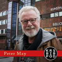 #26 - Peter May