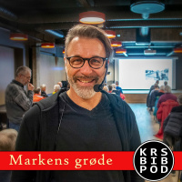 #77 - Bjarne Markussen: Markens grøde