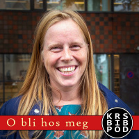#102 - Lene Ask: O bli hos meg