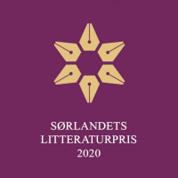 #59 - Sørlandets litteraturpris 2020: De nominerte