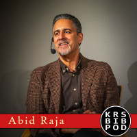#127 - Abid Raja: Vår ære og vår frykt