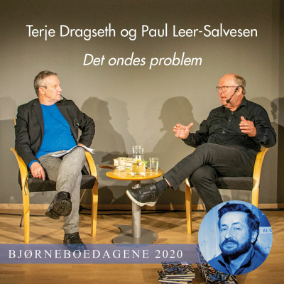 Krsbib - Podcast Fra Kristiansand Folkebibliotek