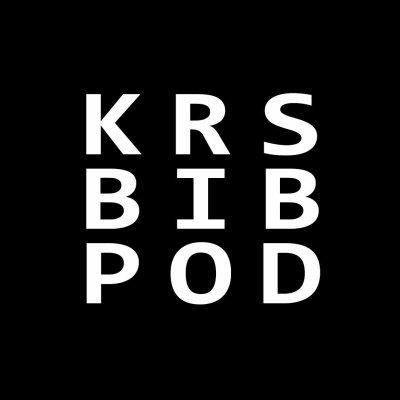 Krsbib - Podcast Fra Kristiansand Folkebibliotek