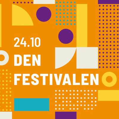 Krsbib - Podcast Fra Kristiansand Folkebibliotek