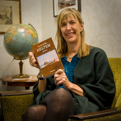 Krsbib - Podcast Fra Kristiansand Folkebibliotek