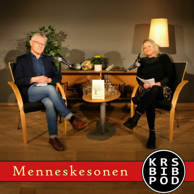Krsbib - Podcast Fra Kristiansand Folkebibliotek
