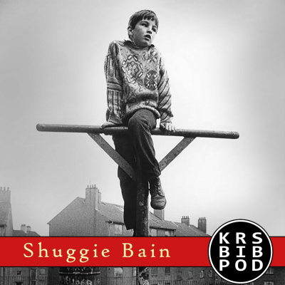 Krsbib - Podcast Fra Kristiansand Folkebibliotek