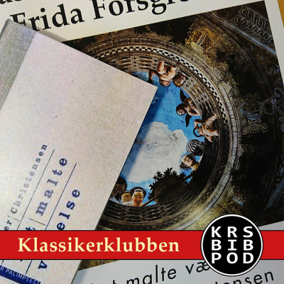 Krsbib - Podcast Fra Kristiansand Folkebibliotek