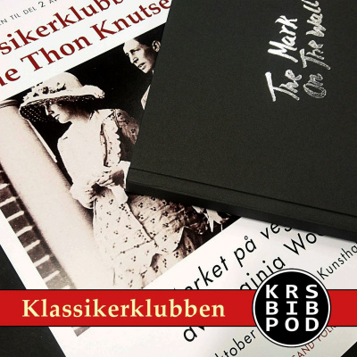 Krsbib - Podcast Fra Kristiansand Folkebibliotek