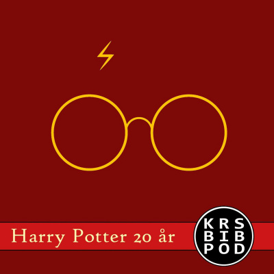 Krsbib - Podcast Fra Kristiansand Folkebibliotek