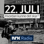Nrk – 22. Juli - Hvordan Kunne Det Skje?