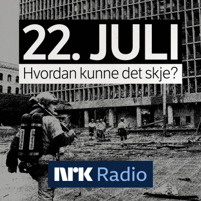 Nrk – 22. Juli - Hvordan Kunne Det Skje?
