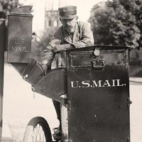 Need vanad armastuskirjad. Straelbornid