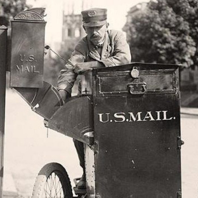 Need Vanad Armastuskirjad | Vikerraadio | Err