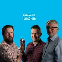 Episode 6 - Min Q